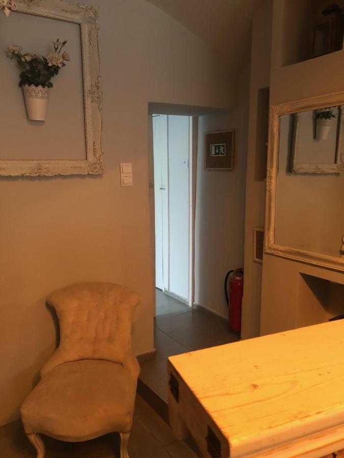 Godot Apartman Мишкольц Экстерьер фото