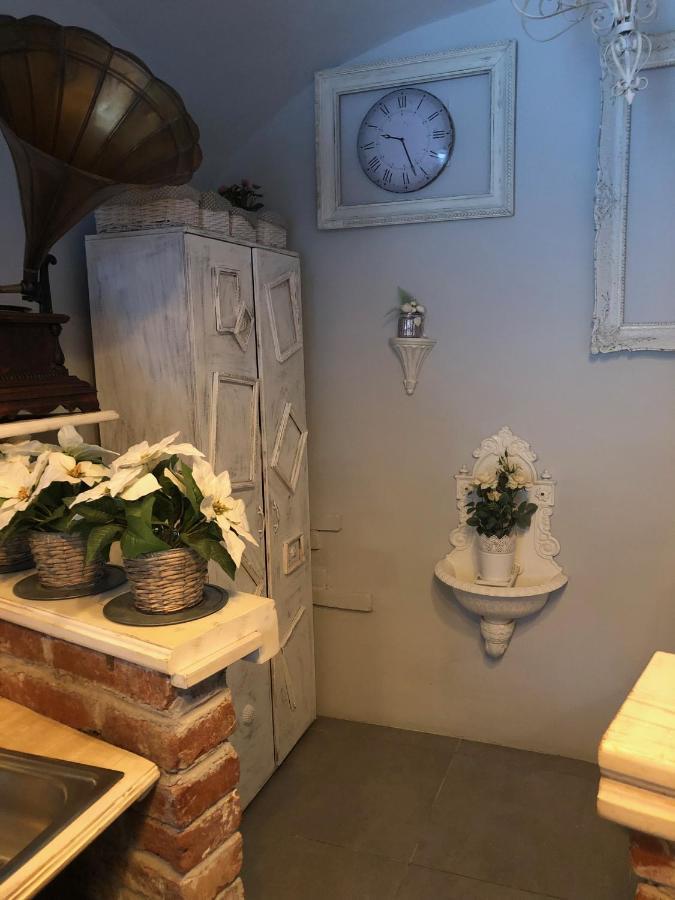 Godot Apartman Мишкольц Экстерьер фото